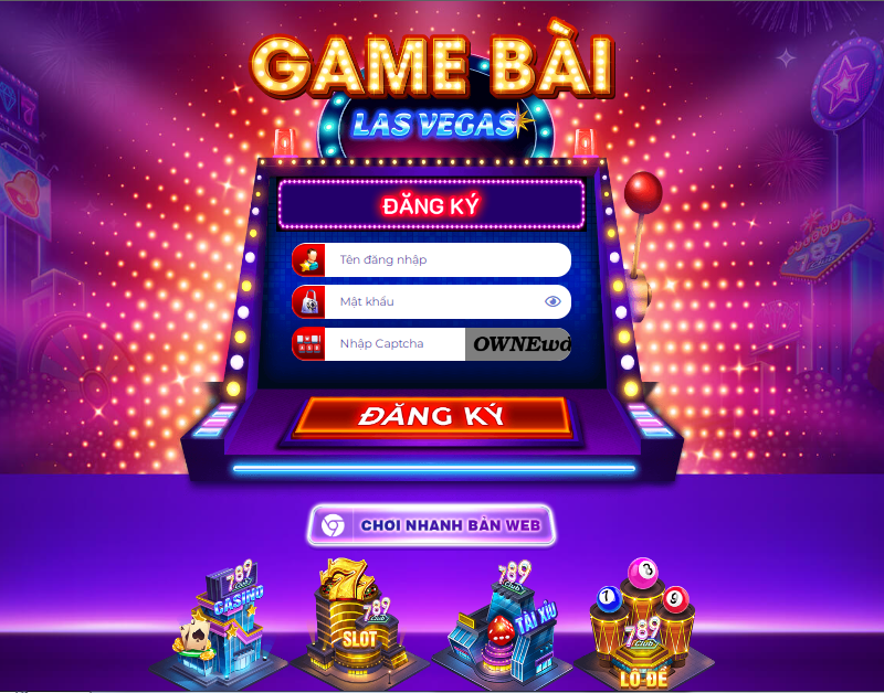 789-club-game-bai-las-vegas