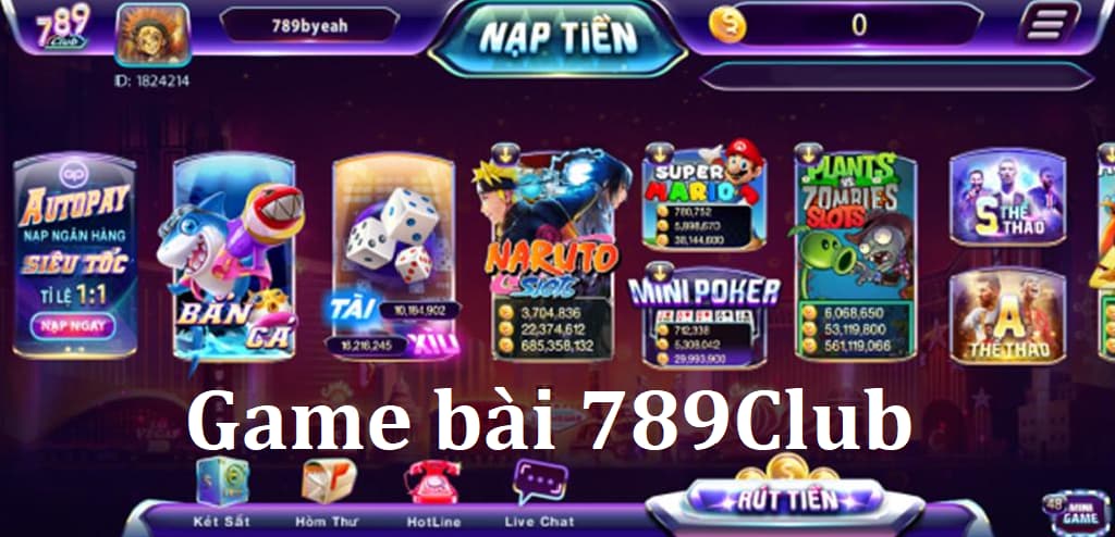 game-bai-789