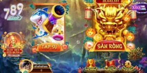 Lý do nên Tải game bắn cá đổi thưởng 789Club